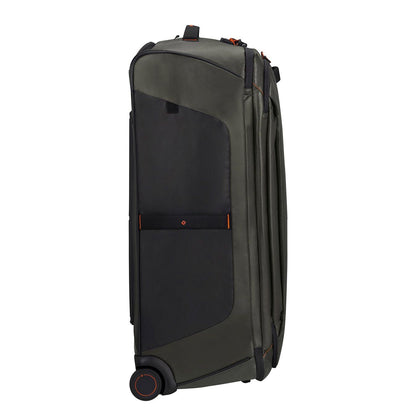 Samsonite Ecodiver Duffle/Wheels 79 climbing ivy