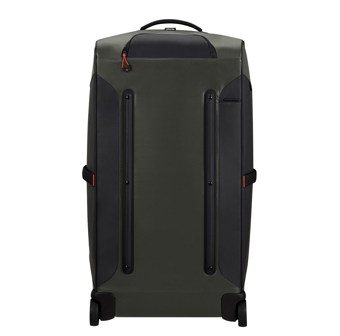 Samsonite Ecodiver Duffle/Wheels 79 climbing ivy