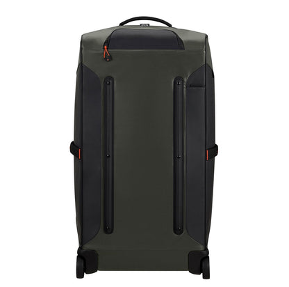 Samsonite Ecodiver Duffle/Wheels 79 climbing ivy