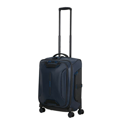 Samsonite Ecodiver Spinner Duffle 55 blue nights
