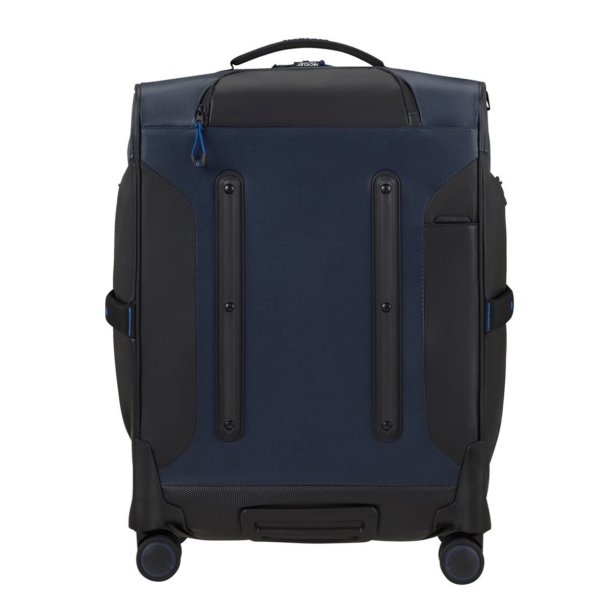 Samsonite Ecodiver Spinner Duffle 55 blue nights