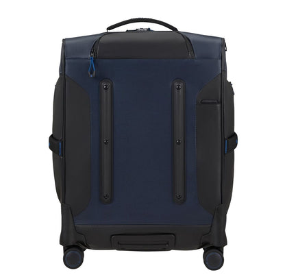 Samsonite Ecodiver Spinner Duffle 55 blue nights