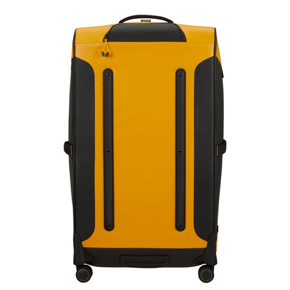Samsonite Ecodiver Spinner Duffle 79 yellow