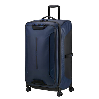 Samsonite Ecodiver Spinner Duffle 79 blue nights