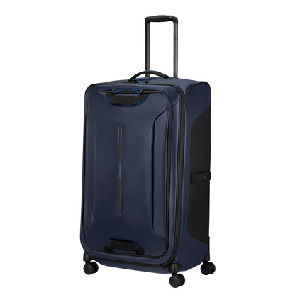 Samsonite Ecodiver Spinner Duffle 79 blue nights
