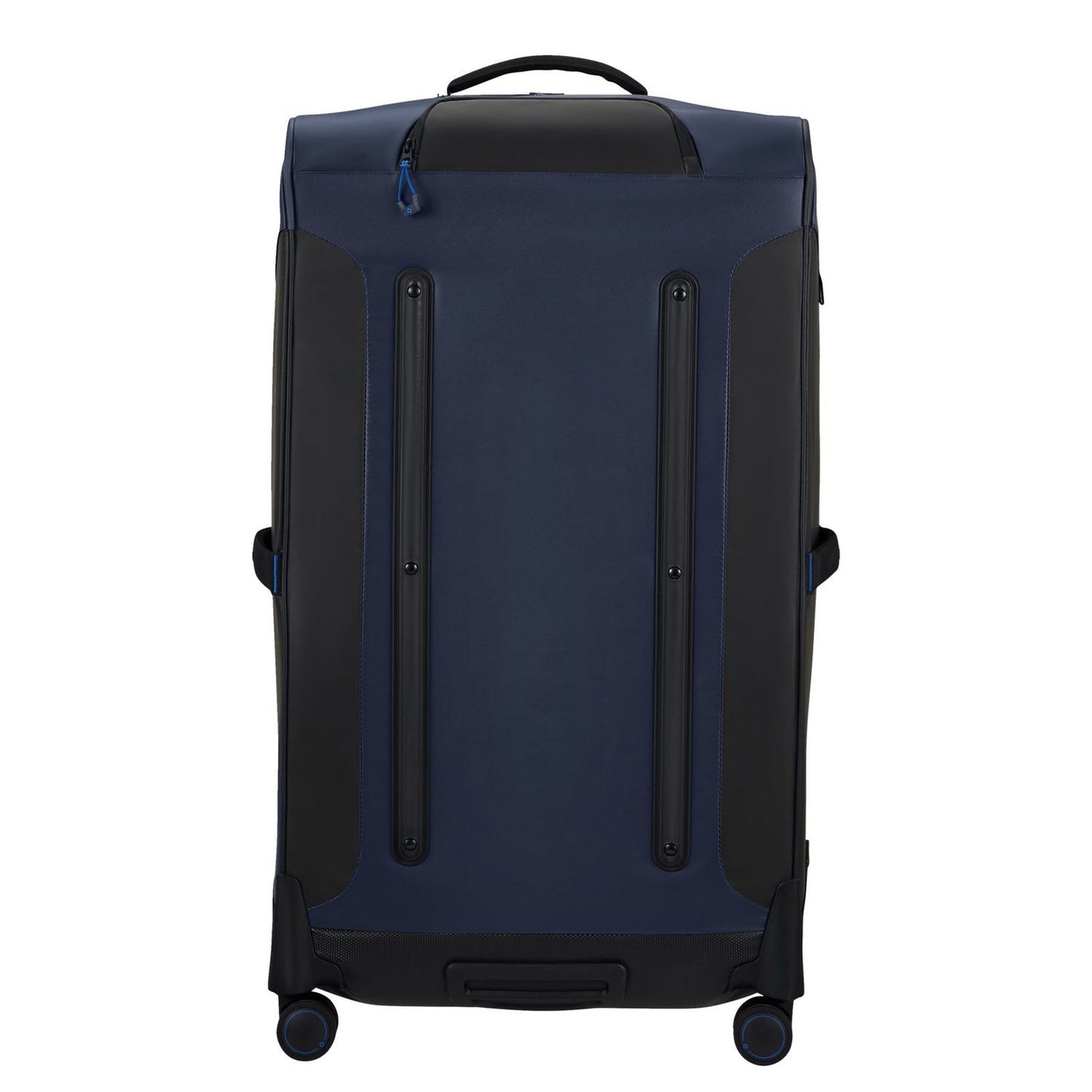 Samsonite Ecodiver Spinner Duffle 79 blue nights