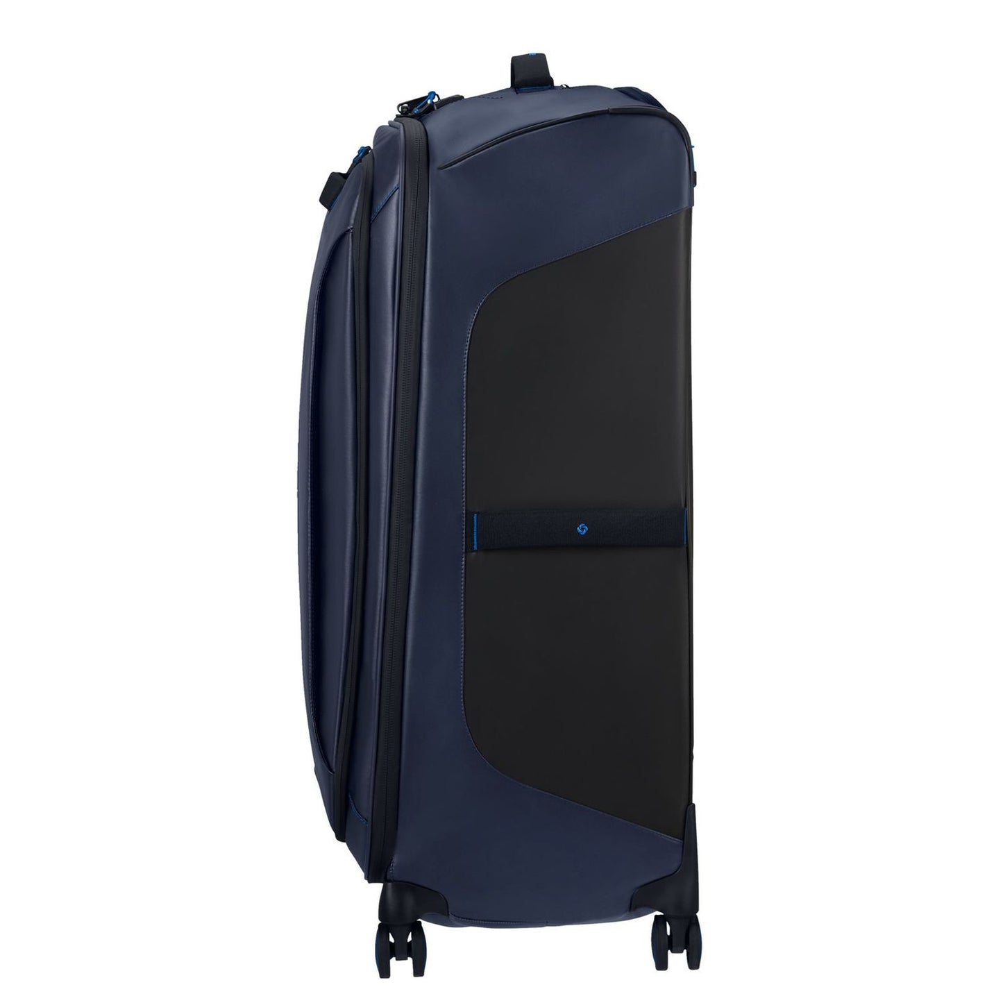 Samsonite Ecodiver Spinner Duffle 79 blue nights