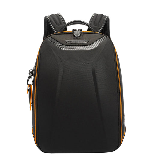 TUMI McLaren Halo Backpack black