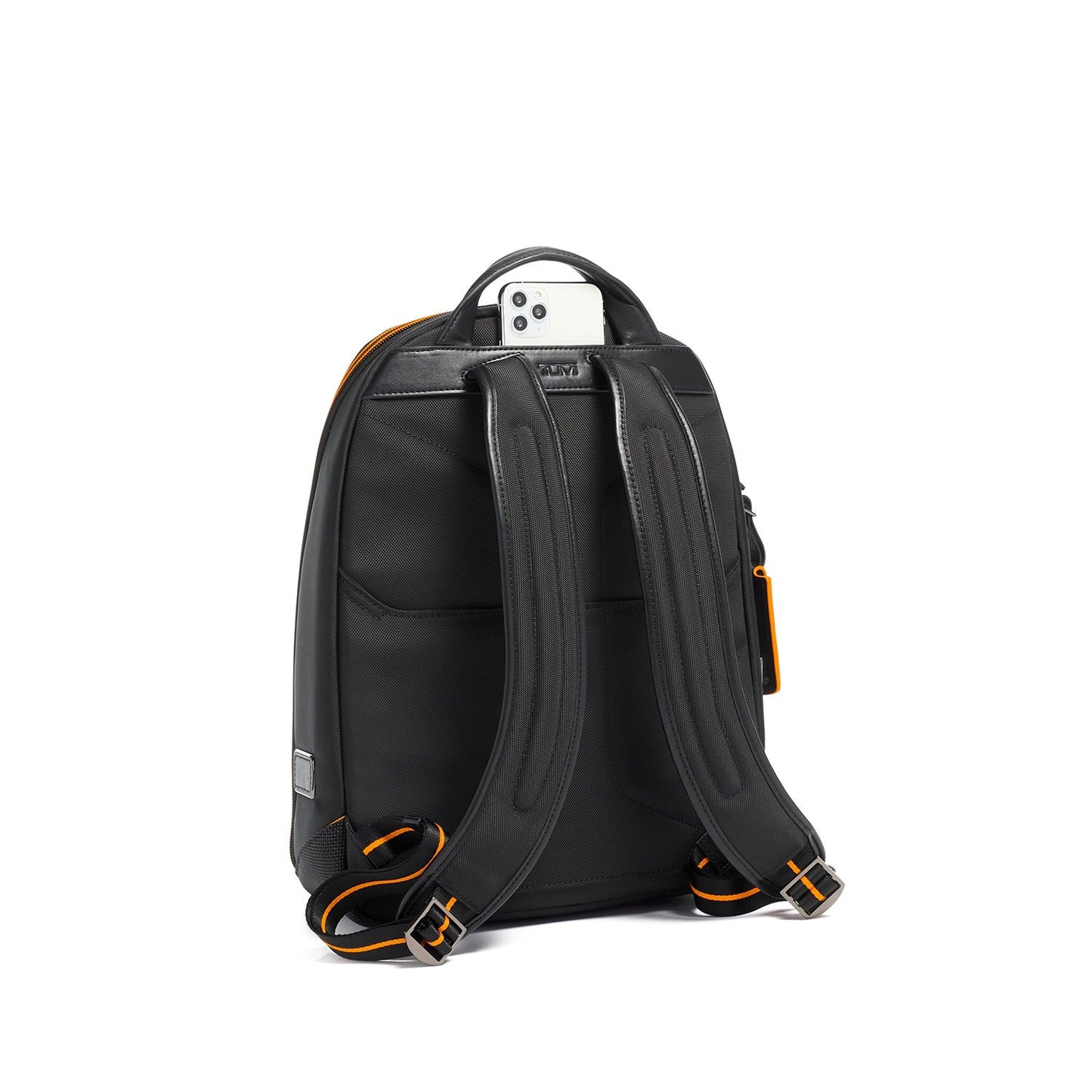 TUMI McLaren Halo Backpack black