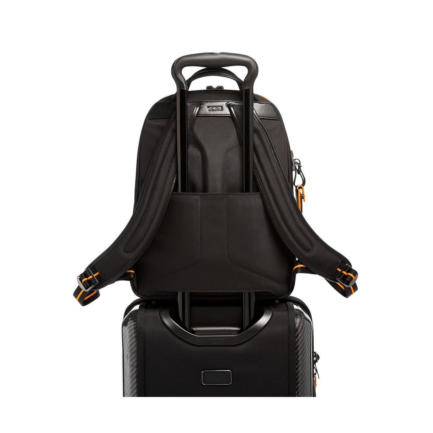 TUMI McLaren Halo Backpack black