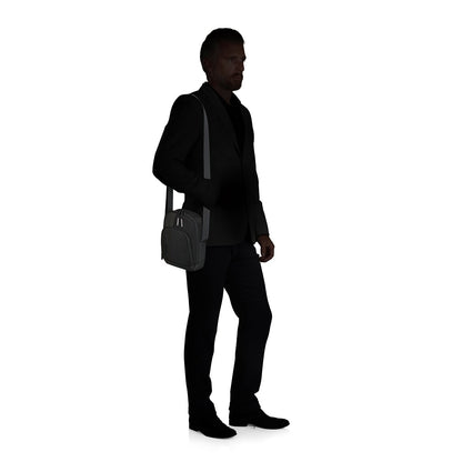 Samsonite BIZ2GO Crossover 9.7'' black