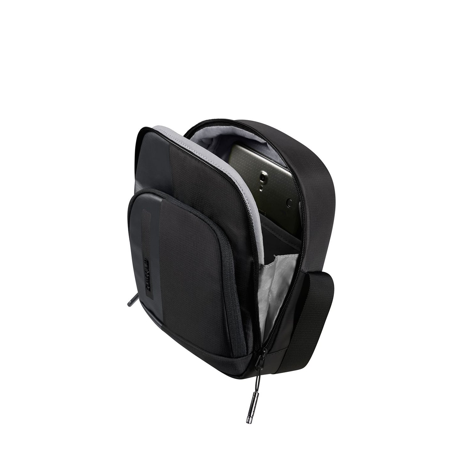 Samsonite BIZ2GO Crossover 9.7'' black