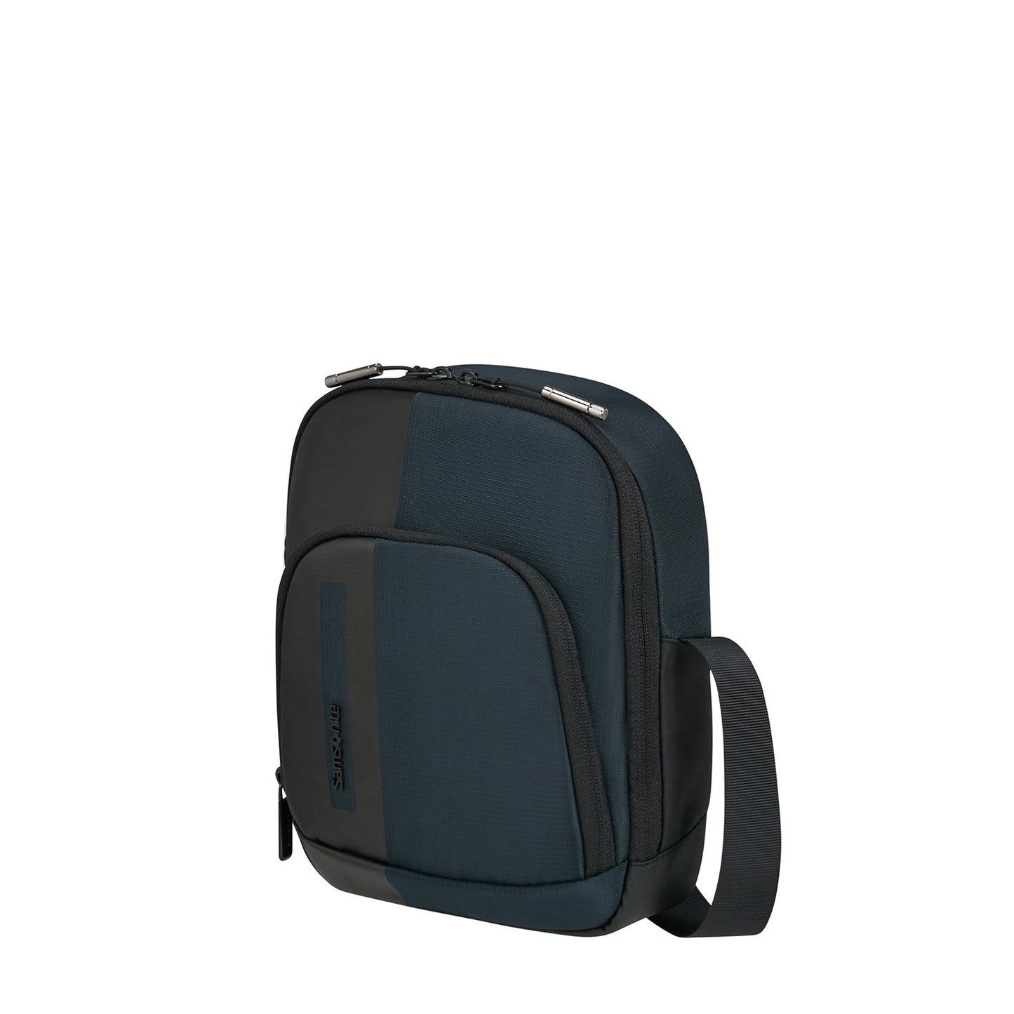 Samsonite BIZ2GO Crossover 9.7'' deep blue