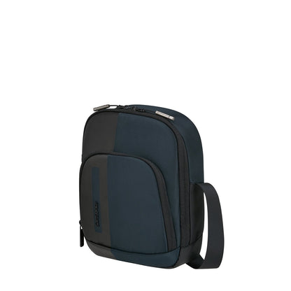 Samsonite BIZ2GO Crossover 9.7'' deep blue