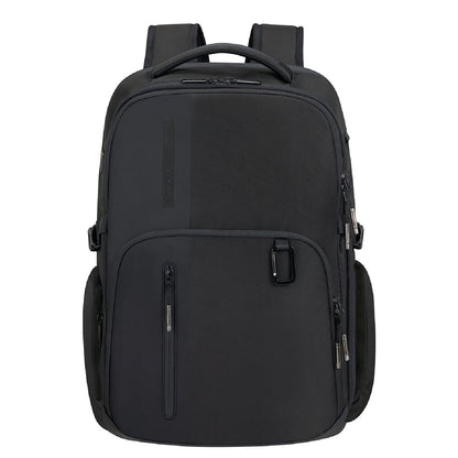 Samsonite BIZ2GO Laptop Backpack 17.3'' Overnight black
