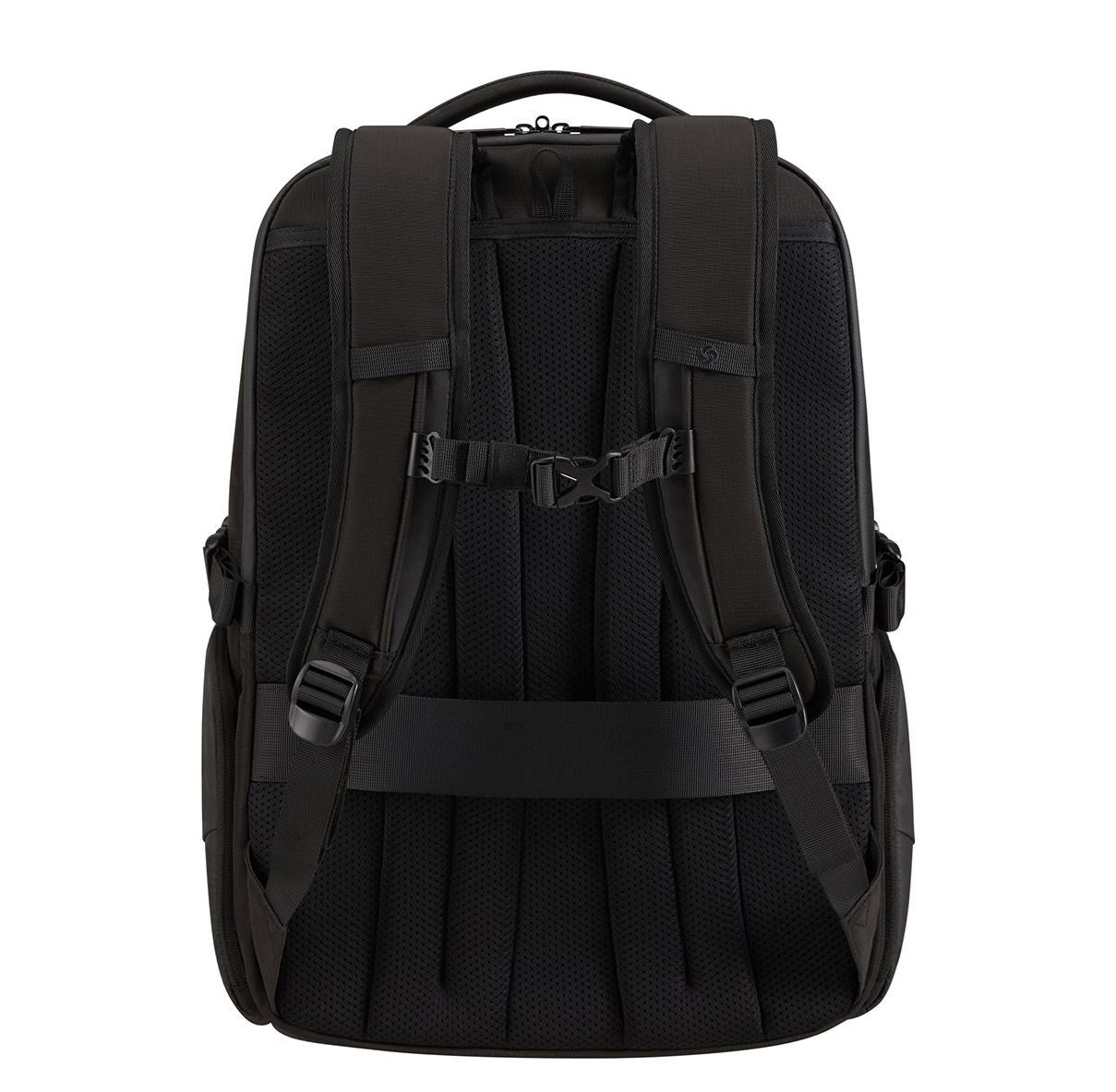 Samsonite BIZ2GO Laptop Backpack 17.3'' Overnight black