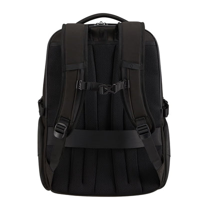 Samsonite BIZ2GO Laptop Backpack 17.3'' Overnight black