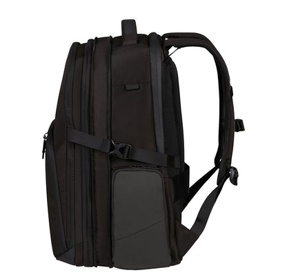 Samsonite BIZ2GO Laptop Backpack 17.3'' Overnight black