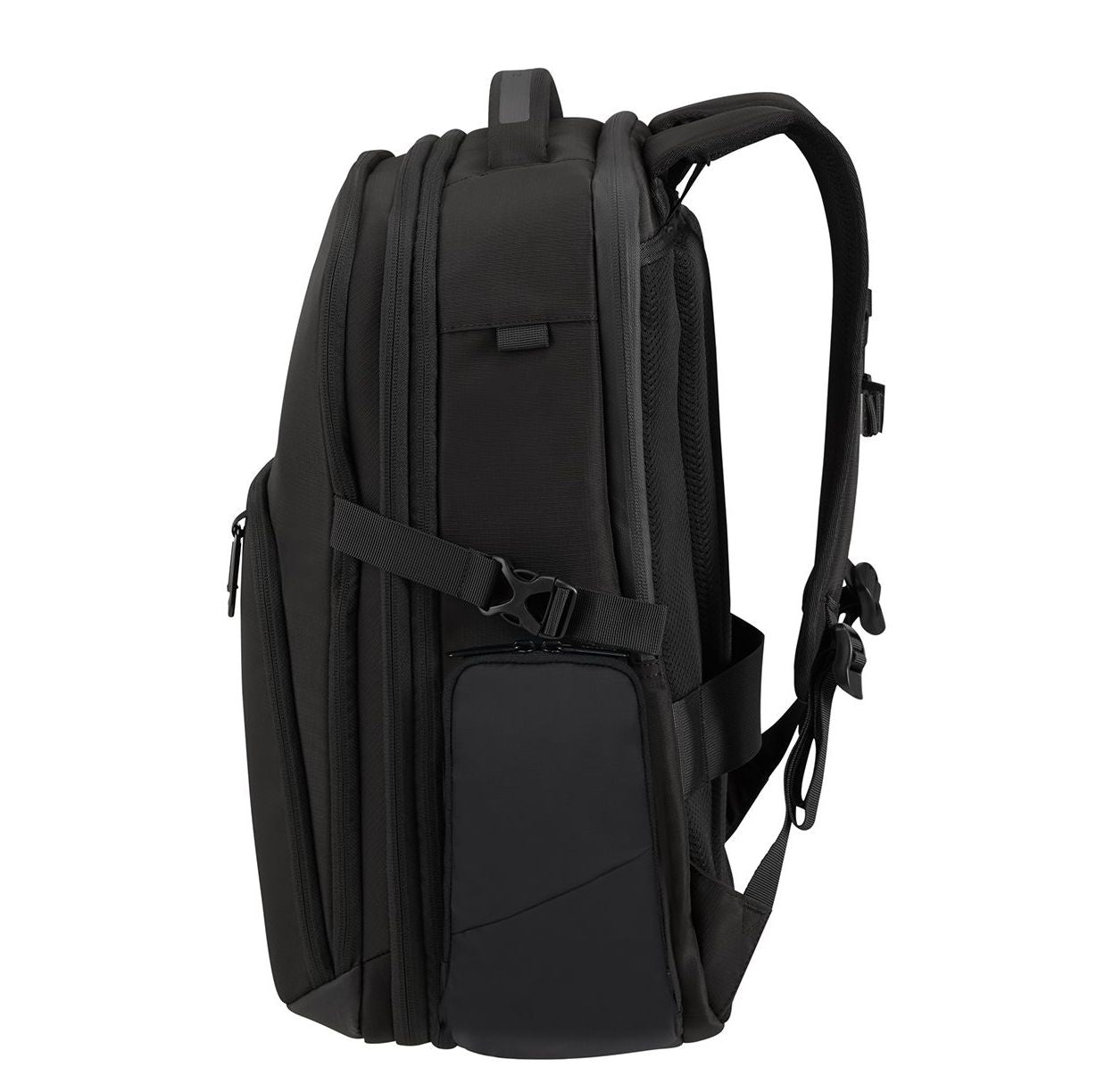 Samsonite BIZ2GO Laptop Backpack 17.3'' Overnight black