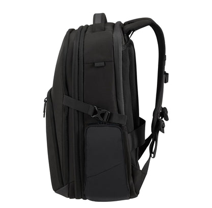 Samsonite BIZ2GO Laptop Backpack 17.3'' Overnight black