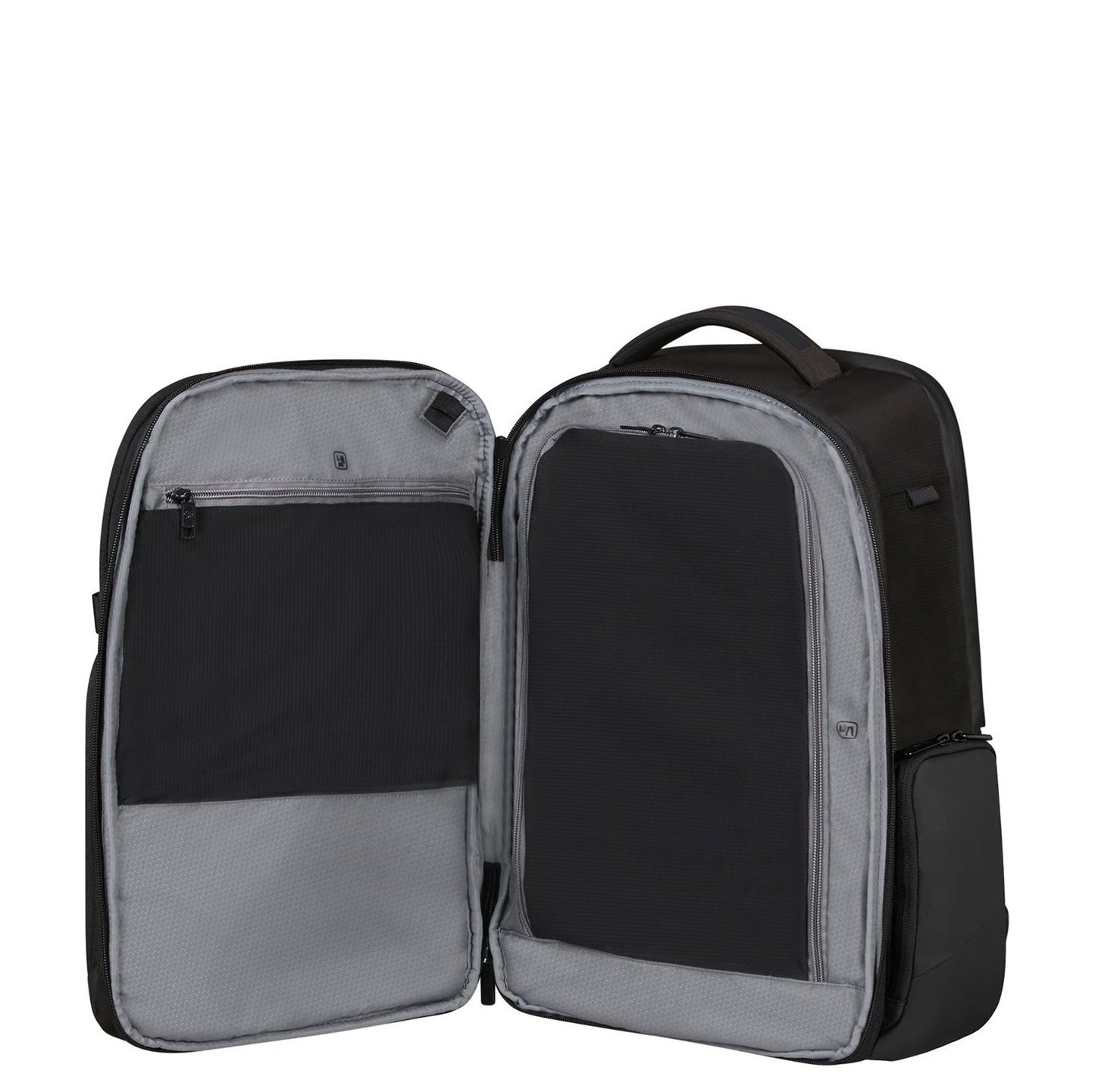 Samsonite BIZ2GO Laptop Backpack 17.3'' Overnight black