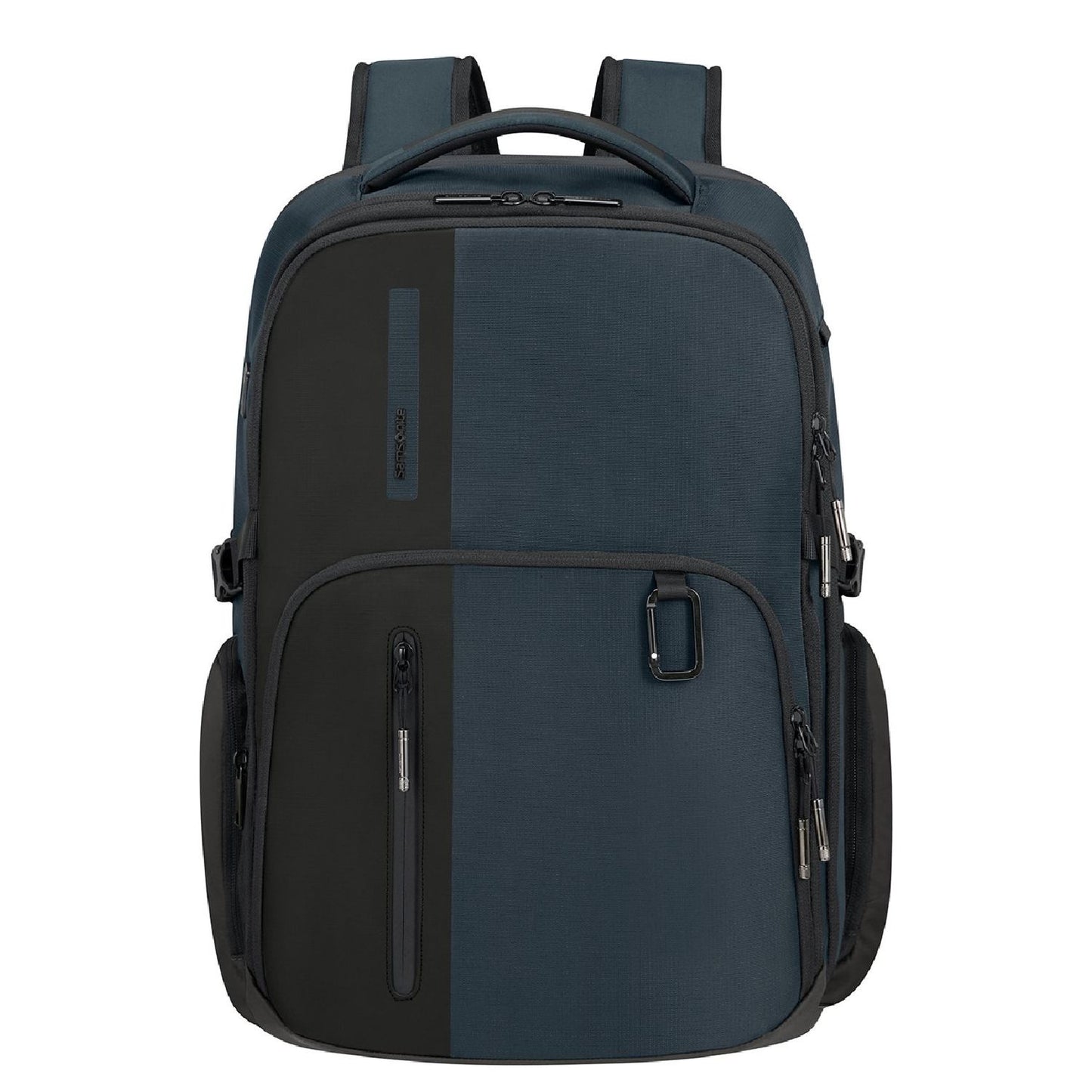 Samsonite BIZ2GO Laptop Backpack 17.3'' Overnight deep blue