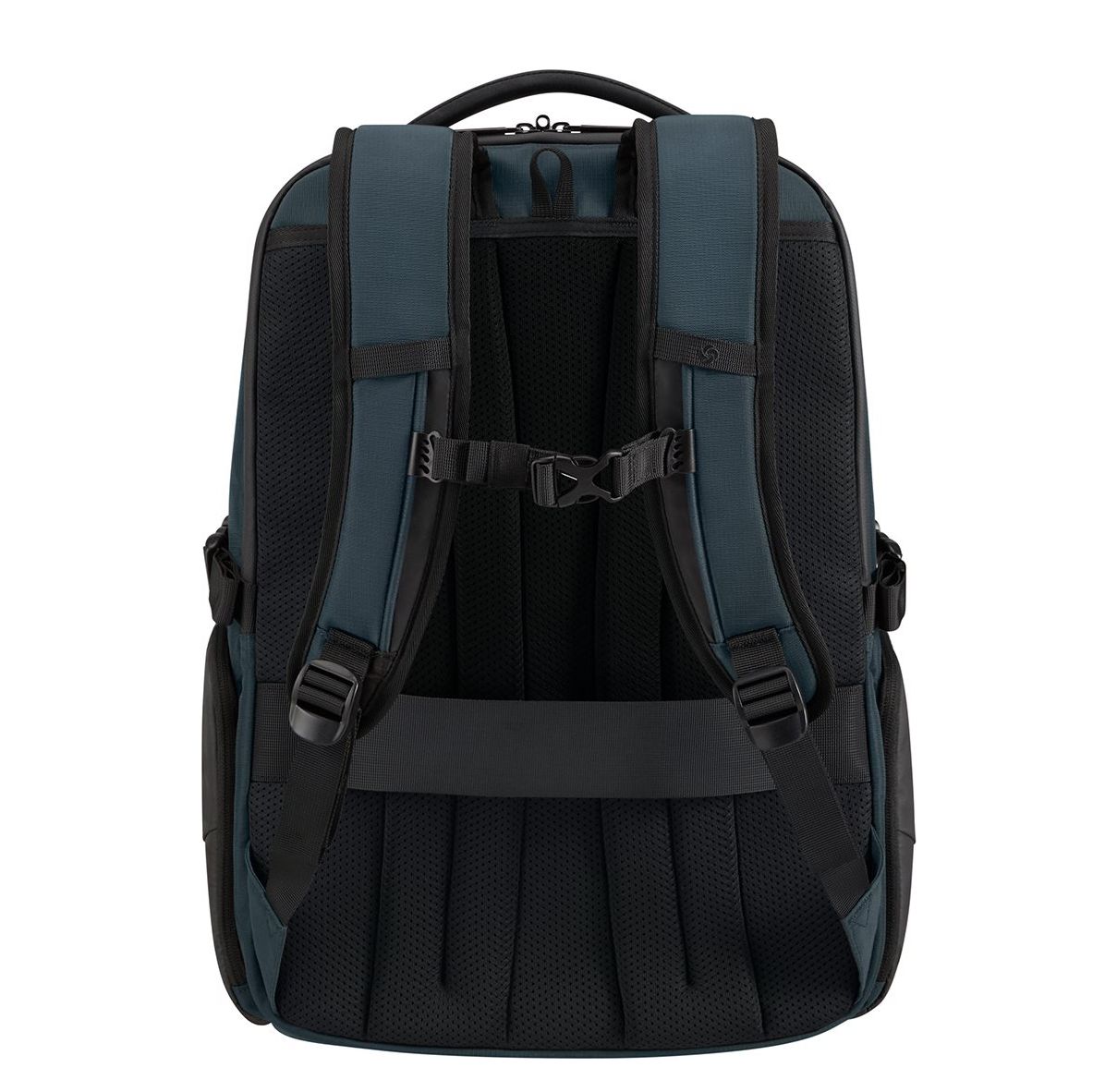 Samsonite BIZ2GO Laptop Backpack 17.3'' Overnight deep blue