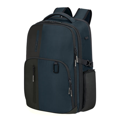 Samsonite BIZ2GO Laptop Backpack 17.3'' Overnight deep blue