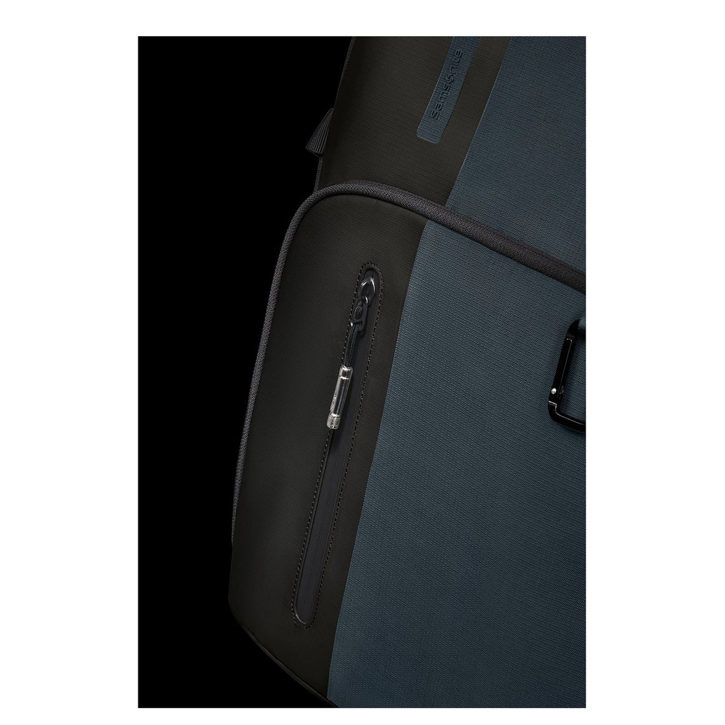 Samsonite BIZ2GO Laptop Backpack 17.3'' Overnight deep blue