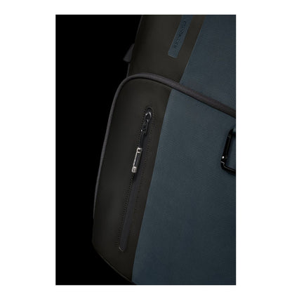 Samsonite BIZ2GO Laptop Backpack 17.3'' Overnight deep blue