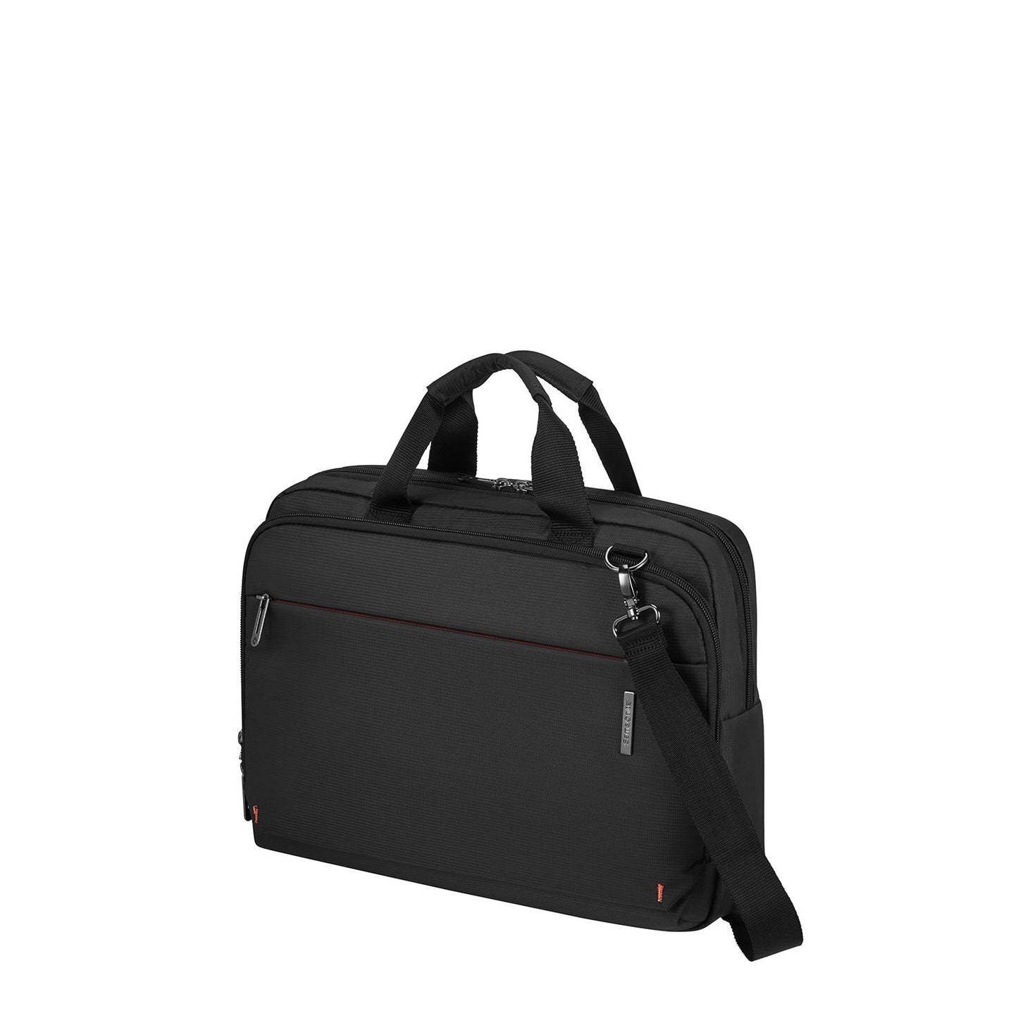 Samsonite Network 4 Bailhandle 15.6'' charcoal black