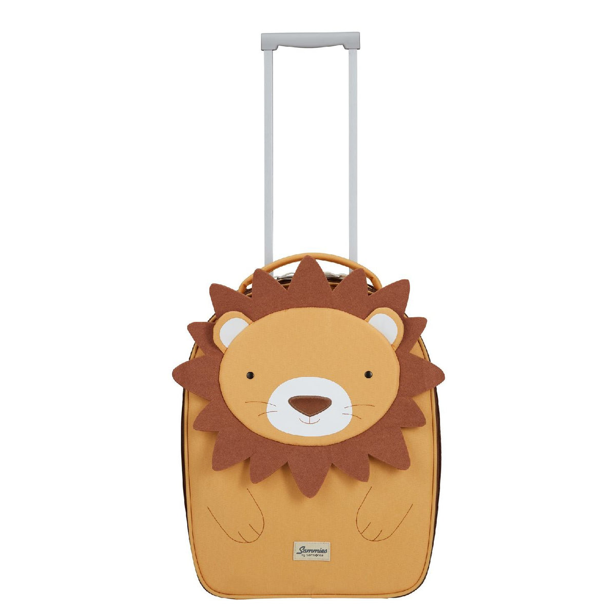 Sammies by Samsonite Happy Sammies Eco Upright 45 lion lester