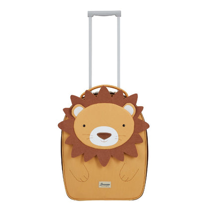 Sammies by Samsonite Happy Sammies Eco Upright 45 lion lester