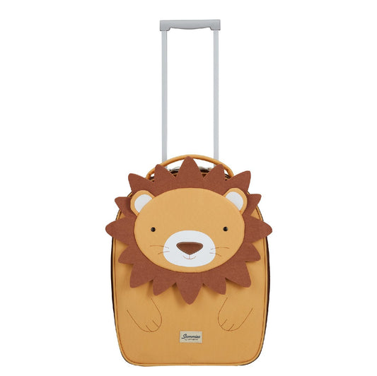Sammies by Samsonite Happy Sammies Eco Upright 45 lion lester