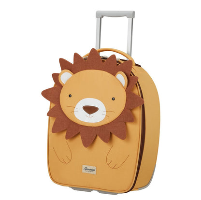 Sammies by Samsonite Happy Sammies Eco Upright 45 lion lester