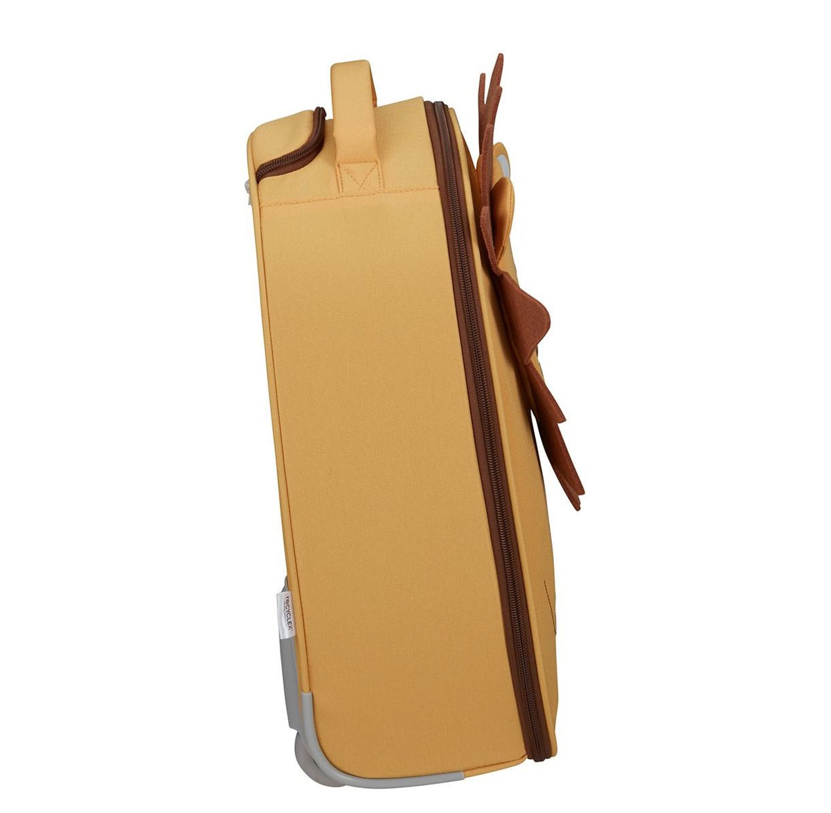 Sammies by Samsonite Happy Sammies Eco Upright 45 lion lester