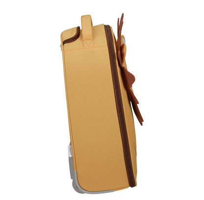 Sammies by Samsonite Happy Sammies Eco Upright 45 lion lester