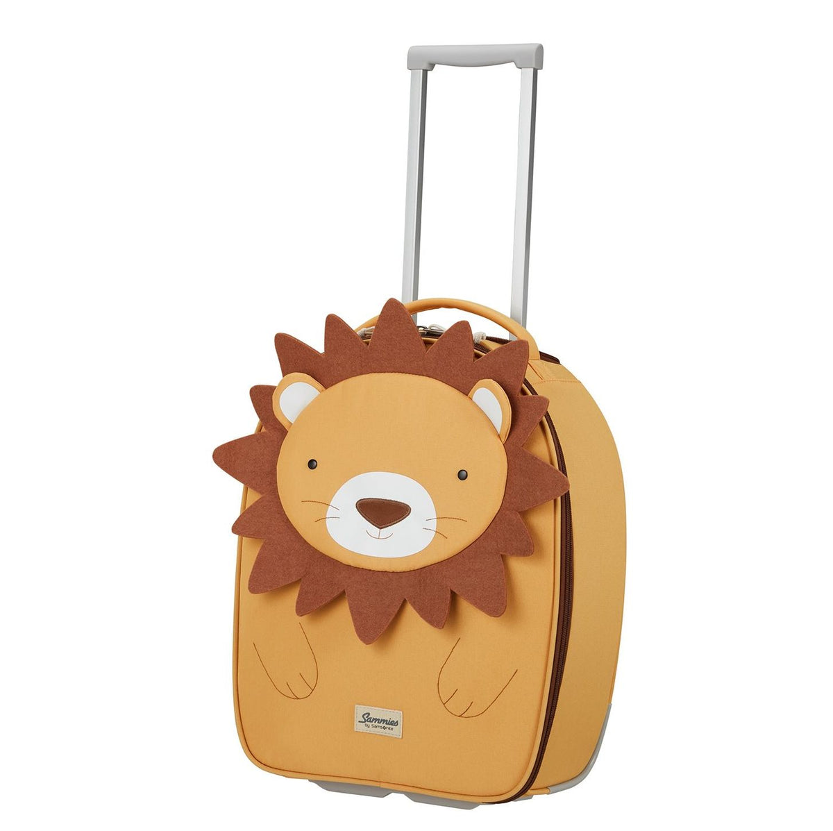 Sammies by Samsonite Happy Sammies Eco Upright 45 lion lester