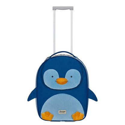 Sammies by Samsonite Happy Sammies Eco Upright 45 pinguin peter