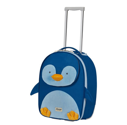 Sammies by Samsonite Happy Sammies Eco Upright 45 pinguin peter