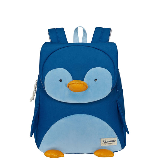 Sammies by Samsonite Happy Sammies Eco Backpack S Plus pinguin peter
