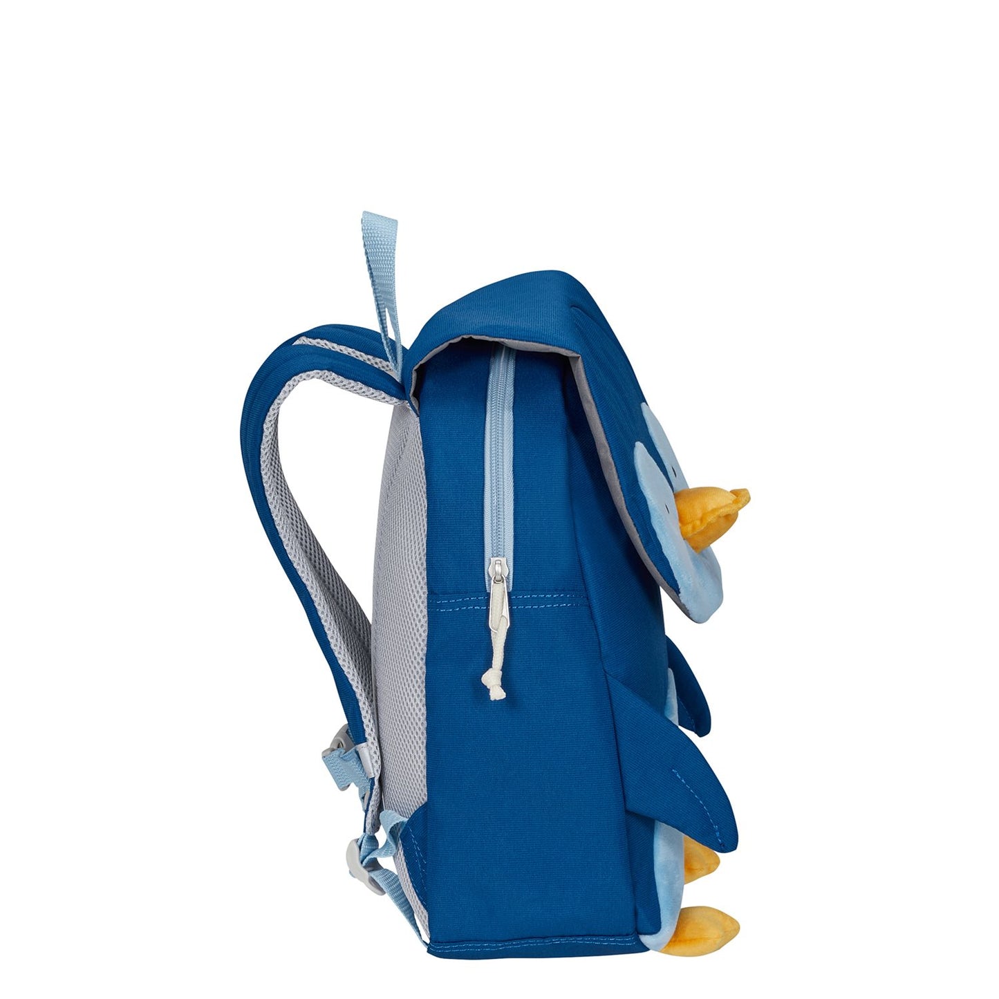 Sammies by Samsonite Happy Sammies Eco Backpack S Plus pinguin peter