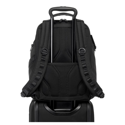 TUMI Alpha Bravo Sheppard Search Backpack black