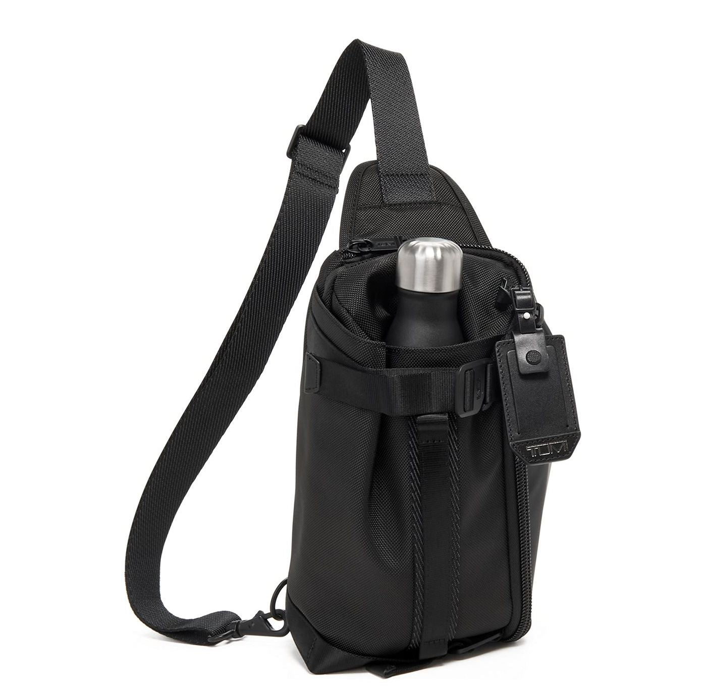 TUMI Alpha Bravo Kelley Platoon Sling black