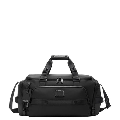 TUMI Alpha Bravo Mccoy Mason Duffel black