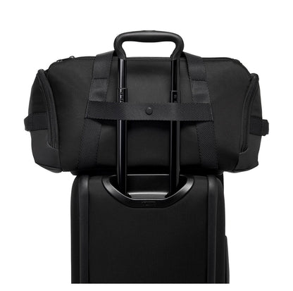 TUMI Alpha Bravo Mccoy Mason Duffel black