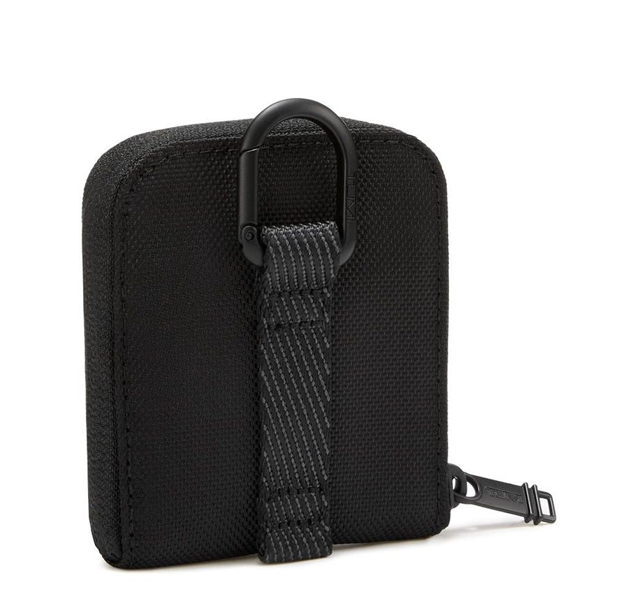 TUMI Travel Accessoires Foldable Modular Pouch black