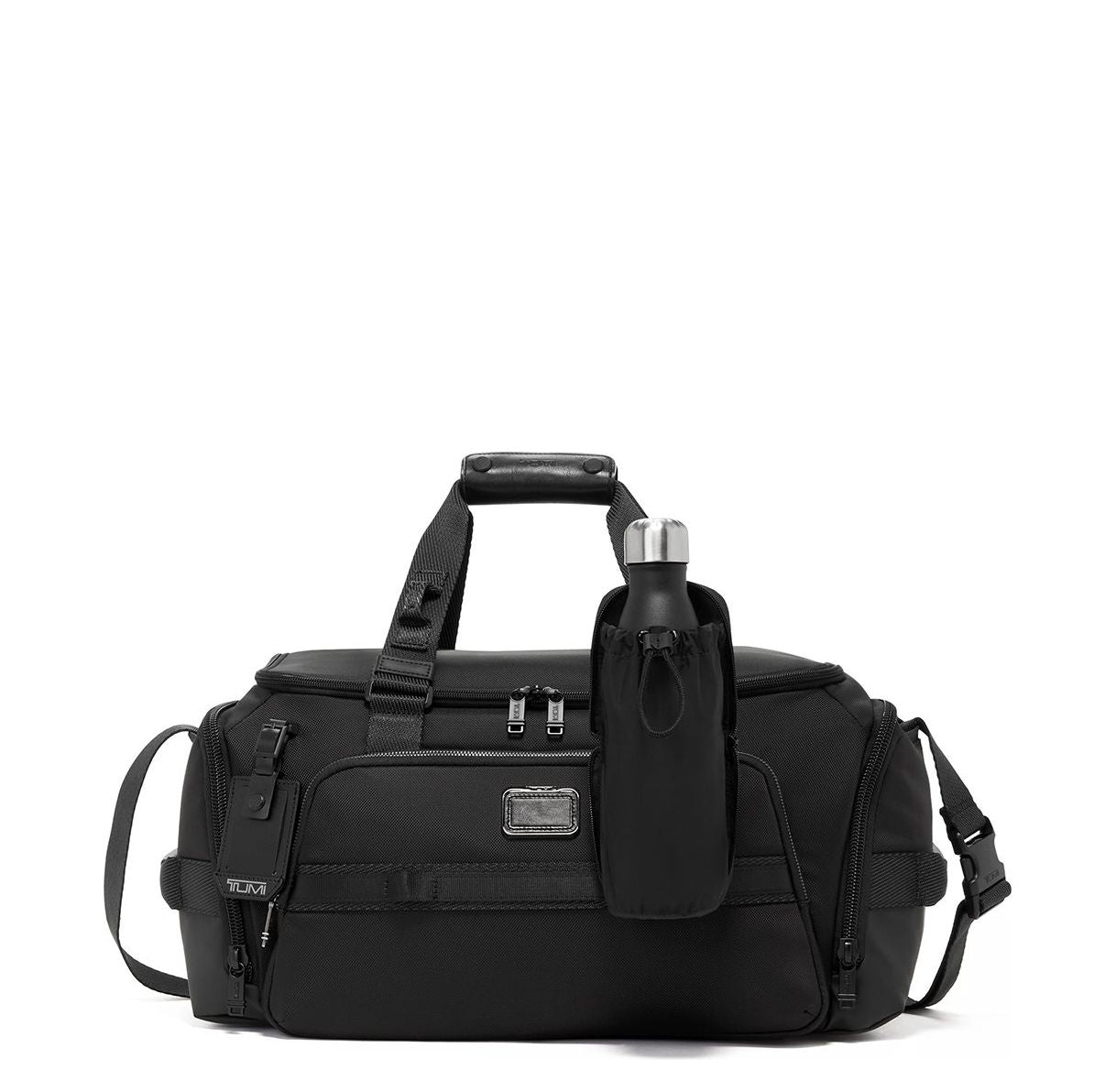 TUMI Travel Accessoires Foldable Modular Pouch black