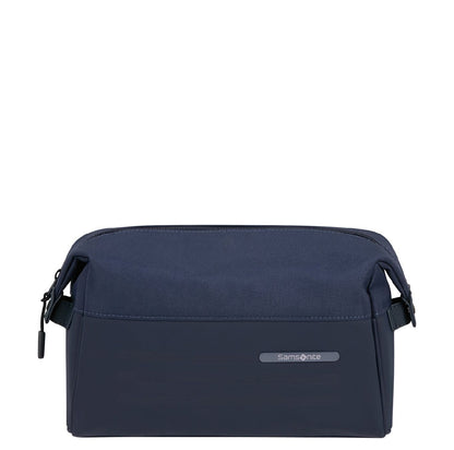 Samsonite Stackd Toilet Kit Pouch navy