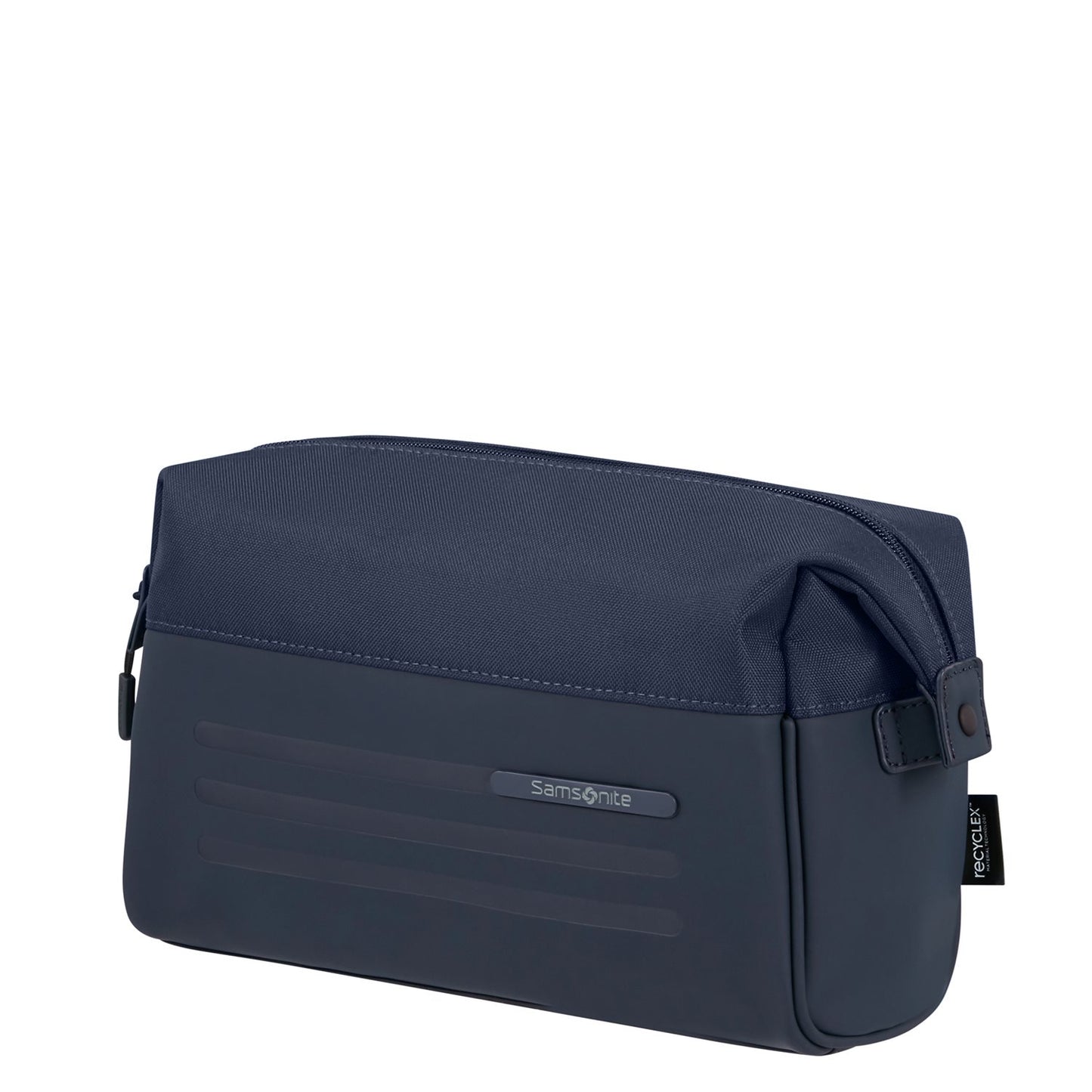 Samsonite Stackd Toilet Kit Pouch navy